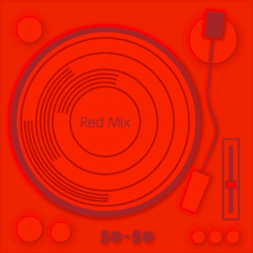 Red Mix (House DJ Set)
