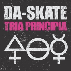 Tria principia