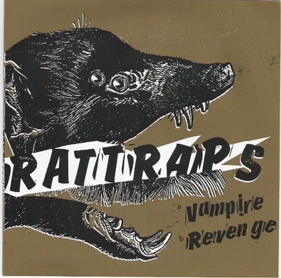 Lamps / Rat Traps