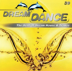 Dream Dance, Vol. 39