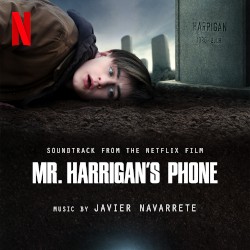 Mr. Harrigan’s Phone: Soundtrack from the Netflix Film