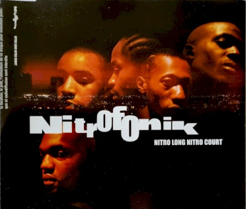 Nitro long, nitro court