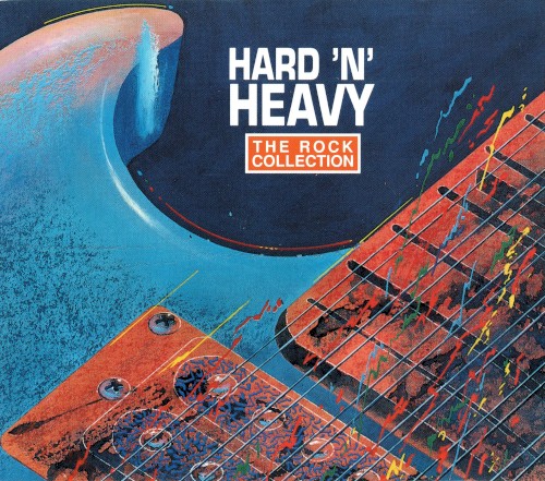 The Rock Collection: Hard ’n’ Heavy