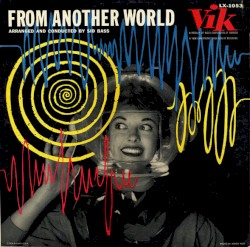 From Another World
