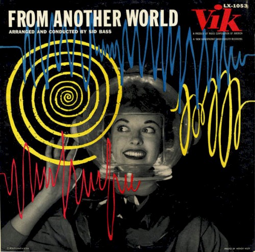 From Another World