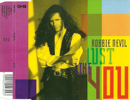 Just Like You