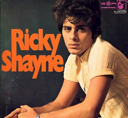 Ricky Shayne