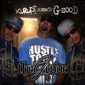 The G Code