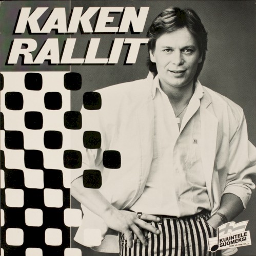 Kaken rallit