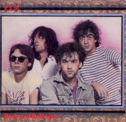 Rock and Roll Stars