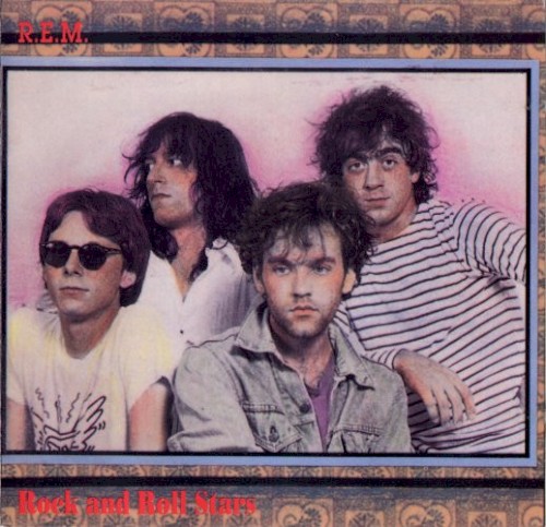 Rock and Roll Stars