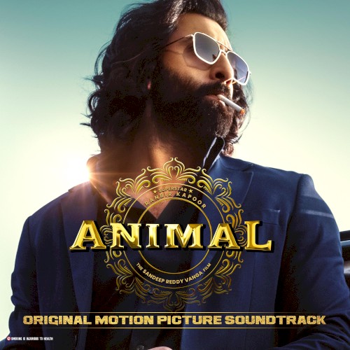 ANIMAL: Original Motion Picture Soundtrack