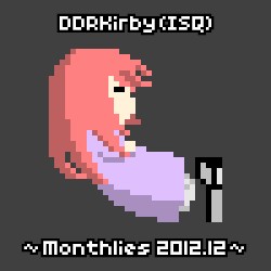 ~Monthlies 2012.12~