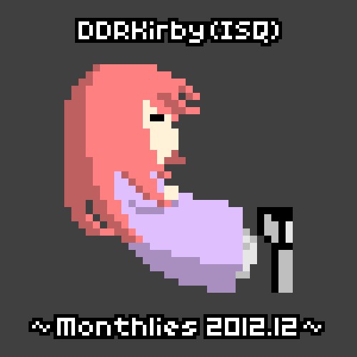 ~Monthlies 2012.12~