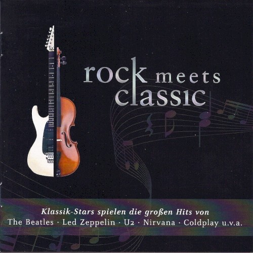 Rock Meets Classic