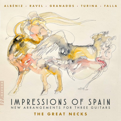 Impressions of Spain