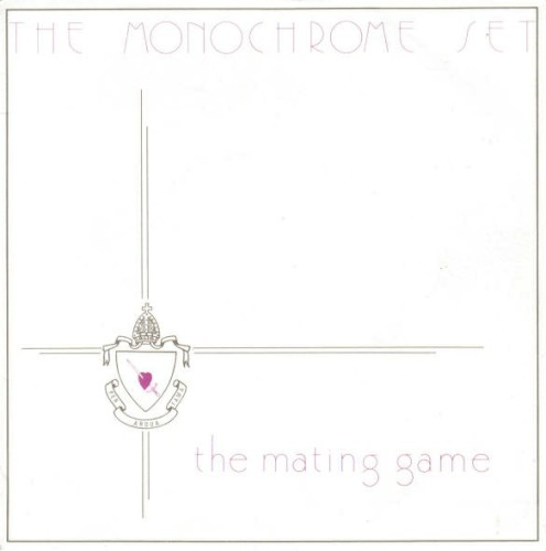 The Mating Game