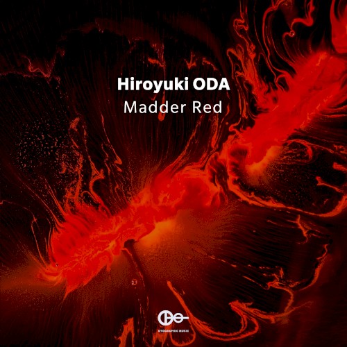 Madder Red