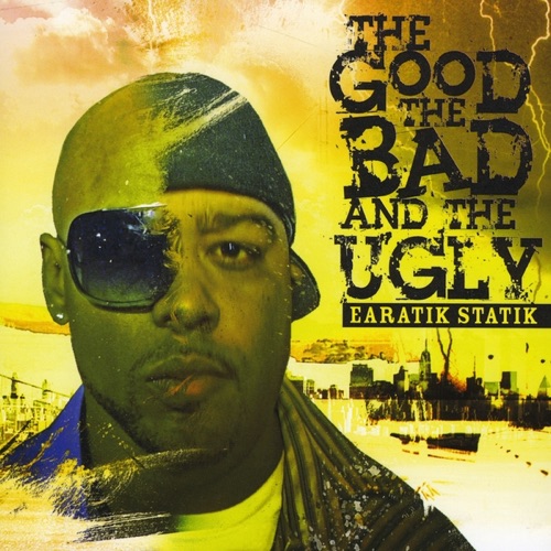 The Good The Bad And The Ugly