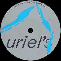 Uriel's Bath