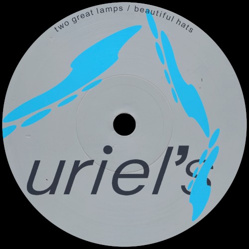 Uriel's Bath