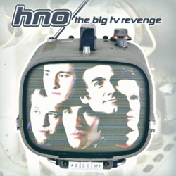 The Big TV Revenge