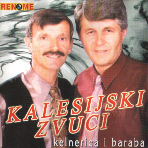Kalesijski zvuci