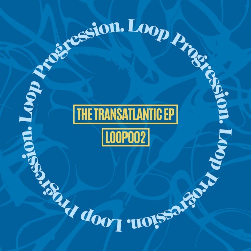 The Transatlantic EP
