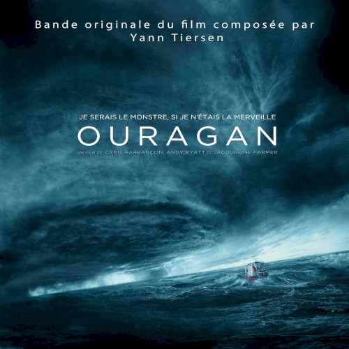Ouragan: Bande originale du film