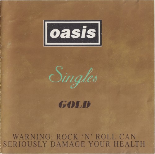 Singles - Gold