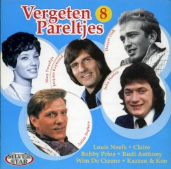 Vergeten pareltjes, 8