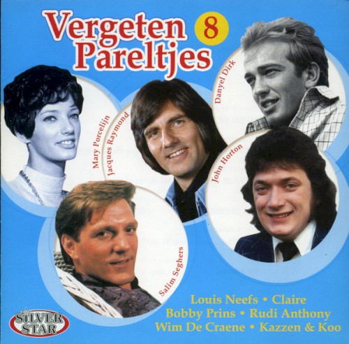 Vergeten pareltjes, 8