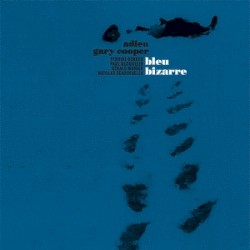 Bleu Bizarre
