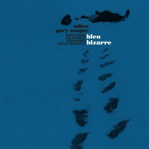 Bleu Bizarre