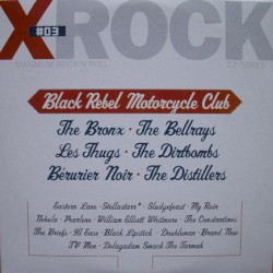 X-Rock #03