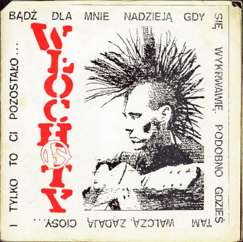 Włochaty