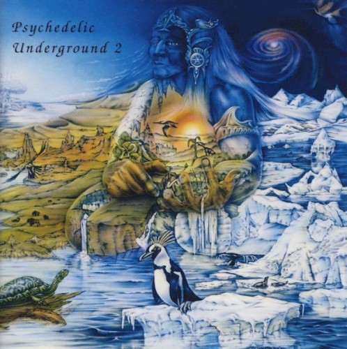 Psychedelic Underground 2
