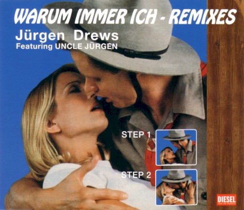 Warum immer ich