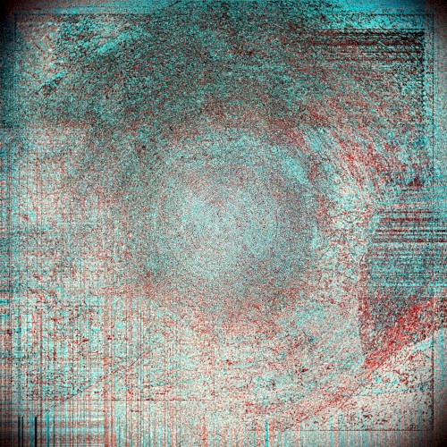 Parasomnia. Rmxs