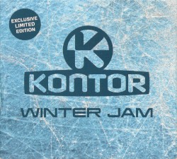 Kontor Winter Jam (Exclusive Limited Edition)