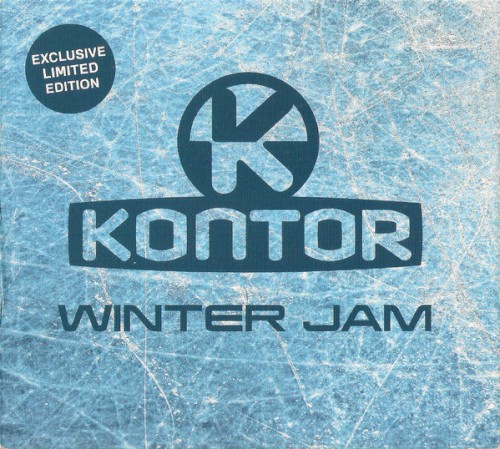Kontor Winter Jam (Exclusive Limited Edition)