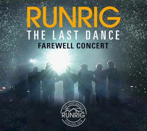 The Last Dance: Farewell Concert