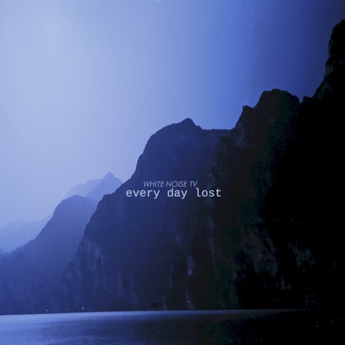 Every Day Lost