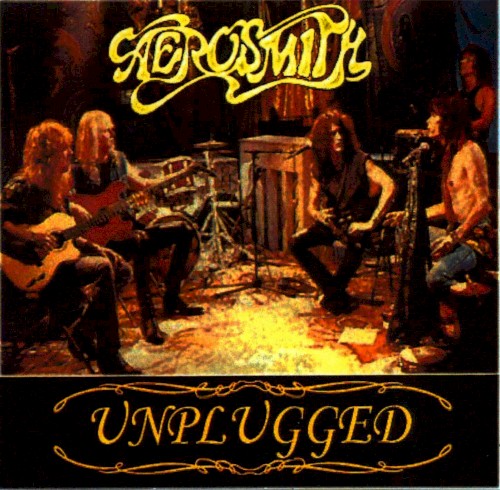 The Complete Unplugged