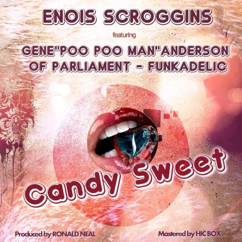Candy Sweet