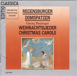 Weihnachtslieder / Christmas Carols