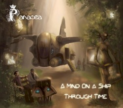 A Mind on a Ship Through Time