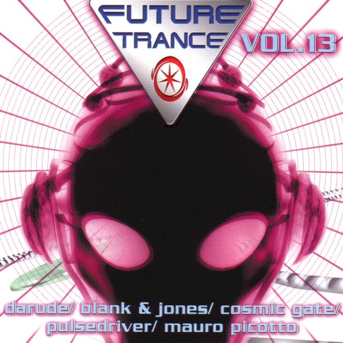 Future Trance 13