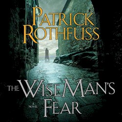 The Wise Man's Fear