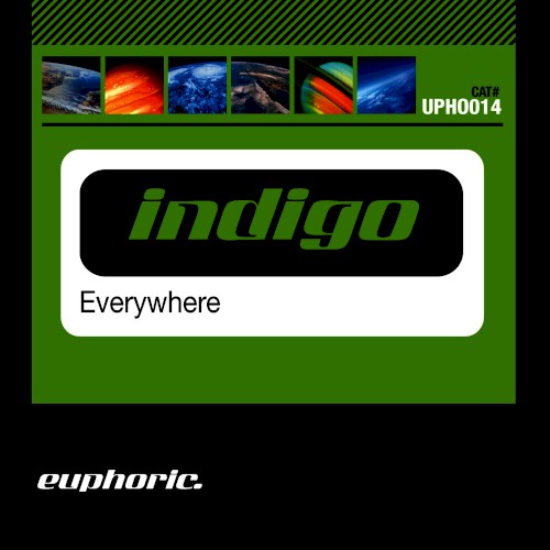 Everywhere (Remixes)